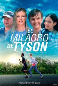 VER El Milagro de Tyson Online Gratis HD