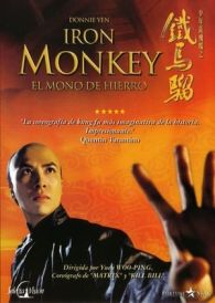 VER El Mono de Hierro Online Gratis HD