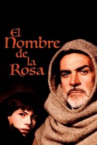 VER El nombre de la rosa Online Gratis HD