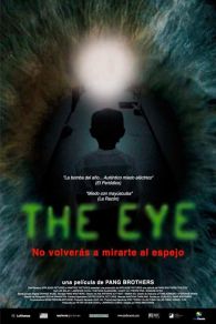 VER El ojo Online Gratis HD