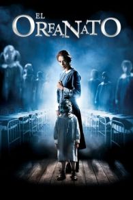 VER El orfanato Online Gratis HD