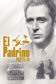 VER El Padrino III Online Gratis HD