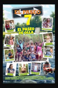 VER El paseo 7 Online Gratis HD