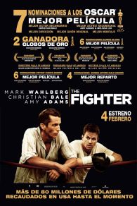 VER El peleador Online Gratis HD