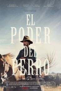 VER El Poder Del Perro Online Gratis HD