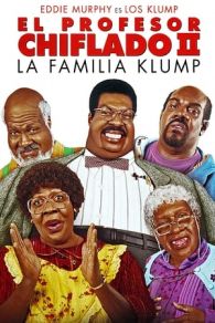 VER El Profesor Chiflado 2: La Familia Klump Online Gratis HD