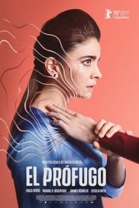 VER El prófugo (2020) Online Gratis HD