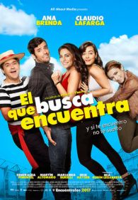 VER El que busca, encuentra Online Gratis HD