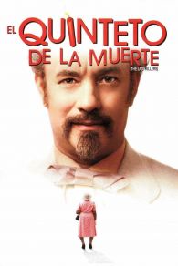 VER El quinteto de la muerte Online Gratis HD