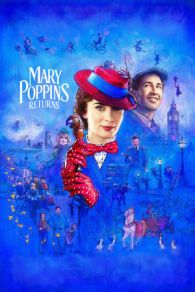 VER El Regreso De Mary Poppins Online Gratis HD