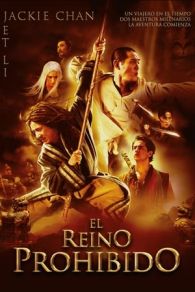 VER El reino prohibido Online Gratis HD