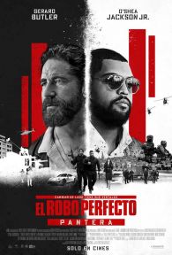 VER El Robo Perfecto: Pantera Online Gratis HD