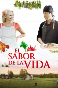 VER El Sabor de la Vida Online Gratis HD