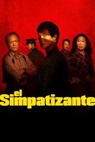 VER El simpatizante Online Gratis HD