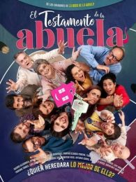 VER El Testamento de la Abuela () Online Gratis HD