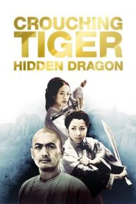 VER El tigre y el dragón Online Gratis HD