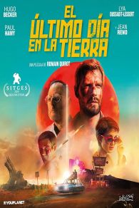 VER El último día en la tierra Online Gratis HD