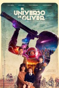 VER El universo de Óliver Online Gratis HD