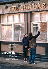 VER El viejo roble Online Gratis HD