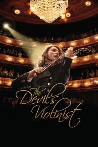 VER El violinista del diablo Online Gratis HD