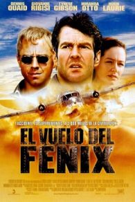 VER El vuelo del Fénix Online Gratis HD