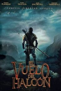 VER El vuelo del halcón (2019) Online Gratis HD