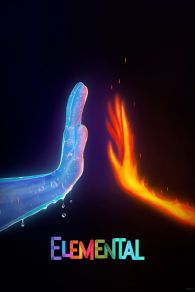 VER Elementos Online Gratis HD