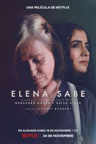 VER Elena sabe Online Gratis HD