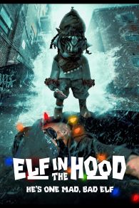 VER Elf in the Hood Online Gratis HD