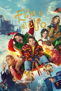 VER Elia y el elfo Online Gratis HD