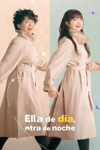 VER Ella de día, otra de noche Online Gratis HD