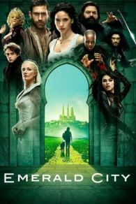 VER Emerald City (2017) Online Gratis HD