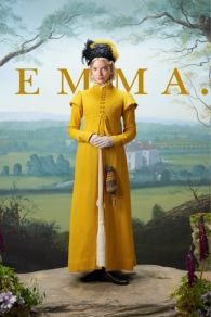 VER Emma (2020) Online Gratis HD