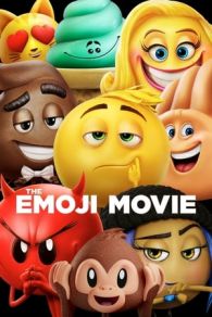 VER Emoji: La Película Online Gratis HD