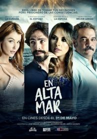 VER En Altamar Online Gratis HD