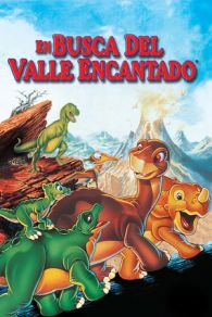 VER En busca del valle encantado Online Gratis HD