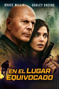 VER En el lugar equivocado Online Gratis HD