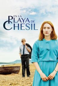 VER En la playa de Chesil Online Gratis HD