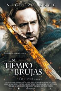 VER En tiempo de Brujas (2011) Online Gratis HD