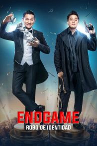 VER Endgame - Robo de Identidad Online Gratis HD