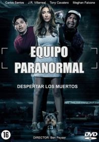 VER Equipo paranormal (2013) Online Gratis HD