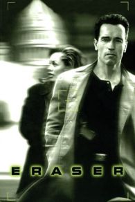 VER Eraser (1996) Online Gratis HD