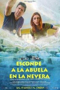 VER Esconde a la abuela en la nevera (2018) Online Gratis HD