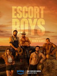 VER Escort Boys Online Gratis HD