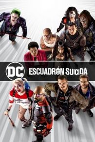 VER Escuadrón Suicida Online Gratis HD