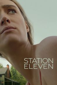 VER Station Eleven Online Gratis HD