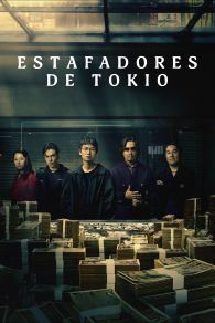 VER Estafadores de Tokio Online Gratis HD