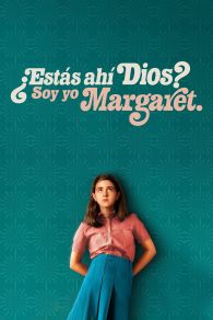 VER ¿Estás ahí, Dios? Soy yo, Margaret Online Gratis HD