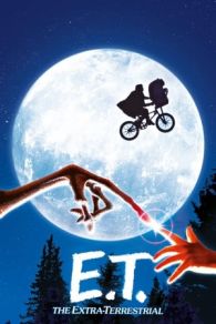 VER E.T. El Extraterrestre Online Gratis HD