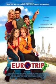 VER Euroviaje Censurado Online Gratis HD